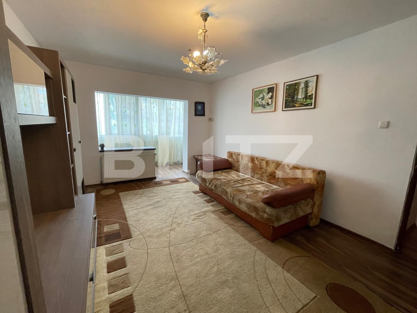 Apartament de închiriat 2 camere Manastur - 77440AI | BLITZ Cluj-Napoca | Poza5