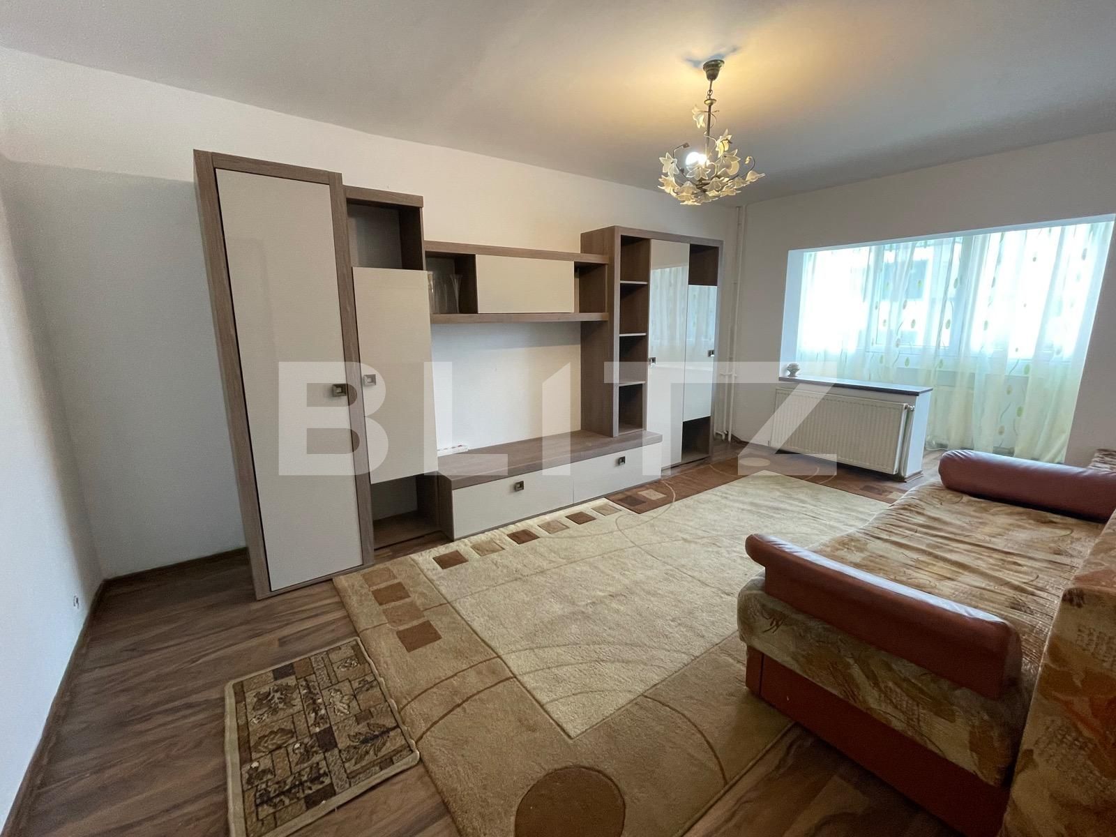 Apartament de închiriat 2 camere Manastur - 77440AI | BLITZ Cluj-Napoca | Poza4