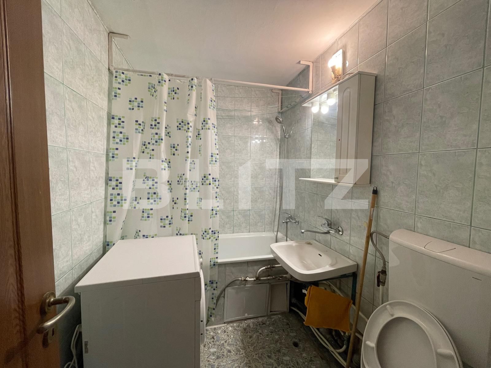 Apartament de închiriat 2 camere Manastur - 77440AI | BLITZ Cluj-Napoca | Poza8