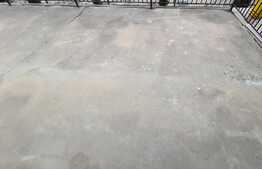 Apartament modern, 50 mp, terasa 42mp ,2 parcari! Zona Terra!