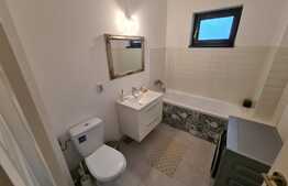 Apartament modern, 50 mp, terasa 42mp ,2 parcari! Zona Terra!