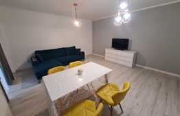 Apartament modern, 50 mp, terasa 42mp ,2 parcari! Zona Terra!