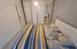 Apartament modern, 50 mp, terasa 42mp ,2 parcari! Zona Terra!