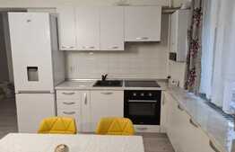 Apartament modern, 50 mp, terasa 42mp ,2 parcari! Zona Terra!