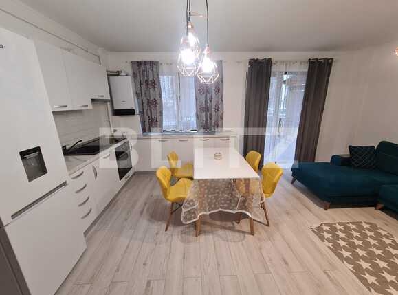 Apartament de vânzare 2 camere Floreşti - 77447AV | BLITZ Cluj-Napoca | Poza4