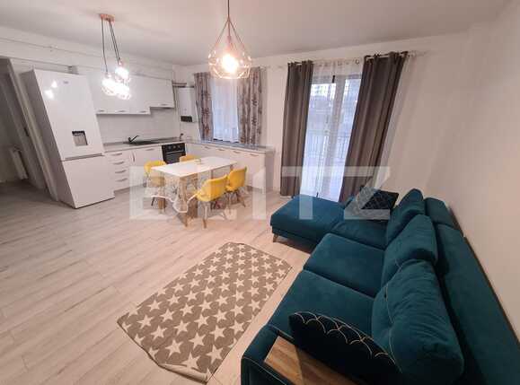Apartament de vânzare 2 camere Floreşti - 77447AV | BLITZ Cluj-Napoca | Poza2