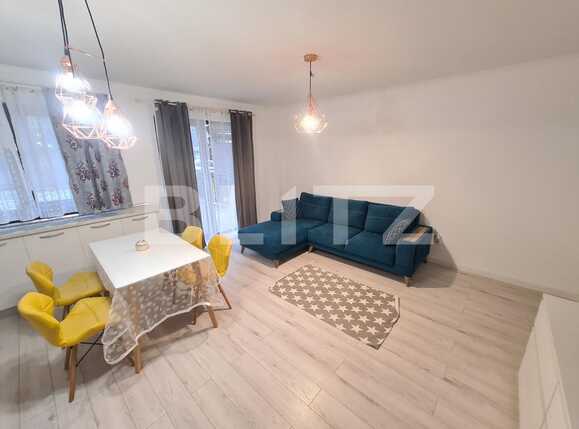 Apartament de vânzare 2 camere Floreşti - 77447AV | BLITZ Cluj-Napoca | Poza5