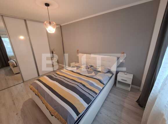 Apartament de vânzare 2 camere Floreşti - 77447AV | BLITZ Cluj-Napoca | Poza1