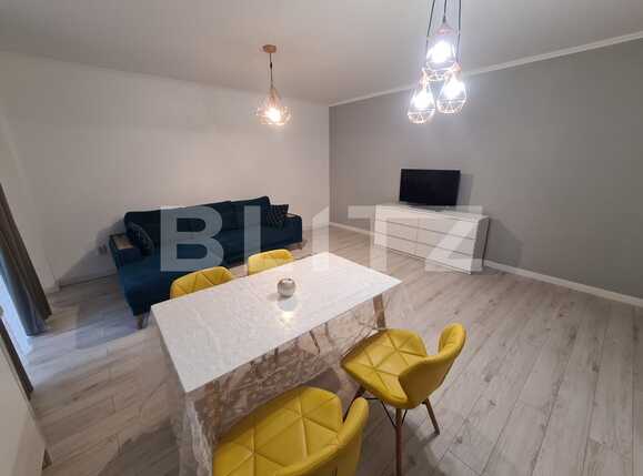 Apartament de vânzare 2 camere Floreşti - 77447AV | BLITZ Cluj-Napoca | Poza6
