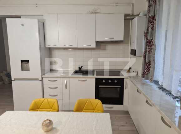 Apartament de vânzare 2 camere Floreşti - 77447AV | BLITZ Cluj-Napoca | Poza3