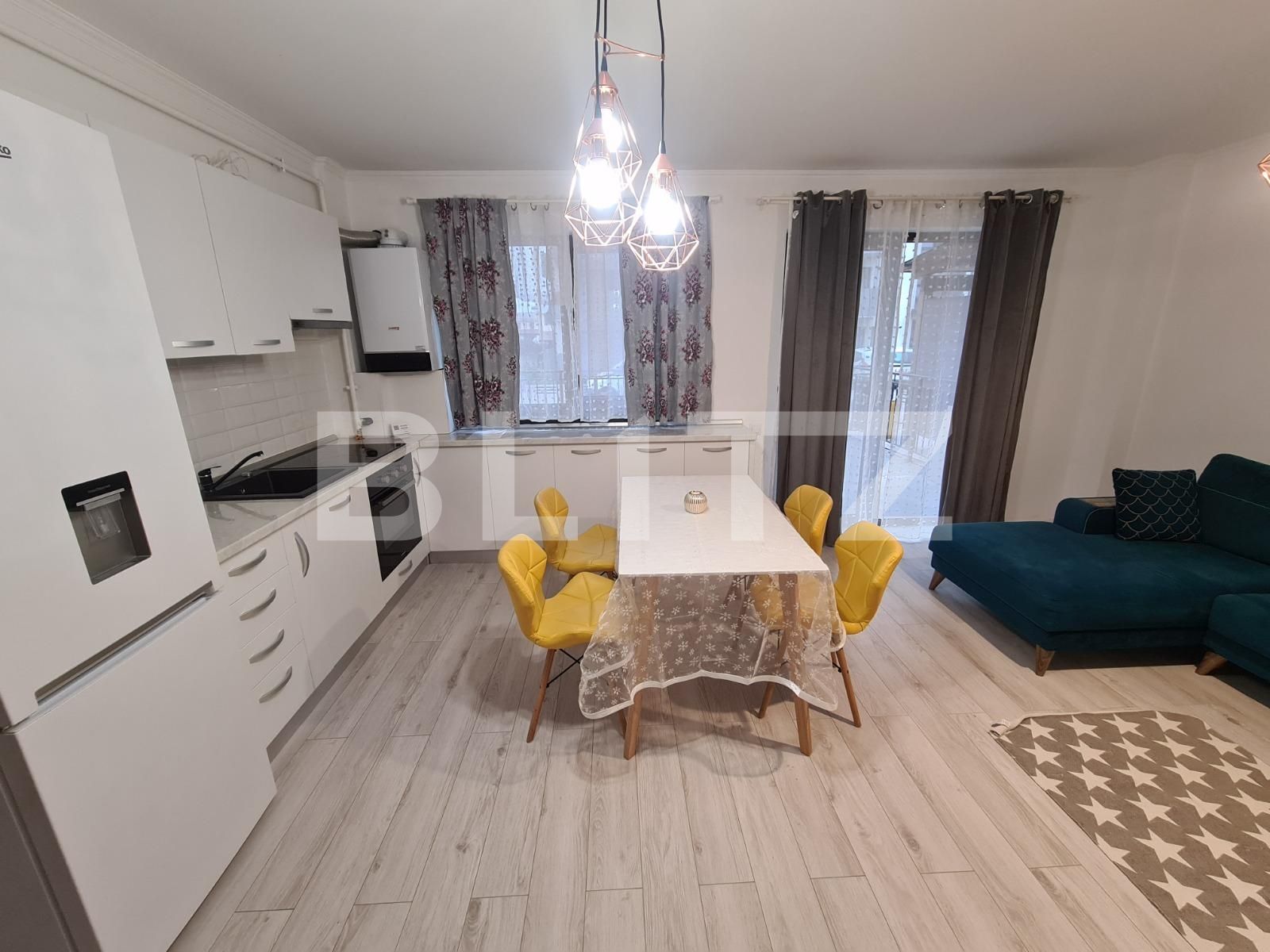 Apartament de vânzare 2 camere Floreşti - 77447AV | BLITZ Cluj-Napoca | Poza4