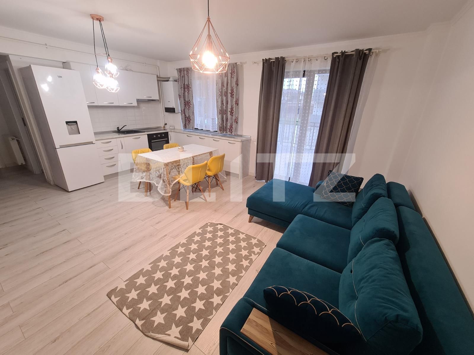 Apartament de vânzare 2 camere Floreşti - 77447AV | BLITZ Cluj-Napoca | Poza2
