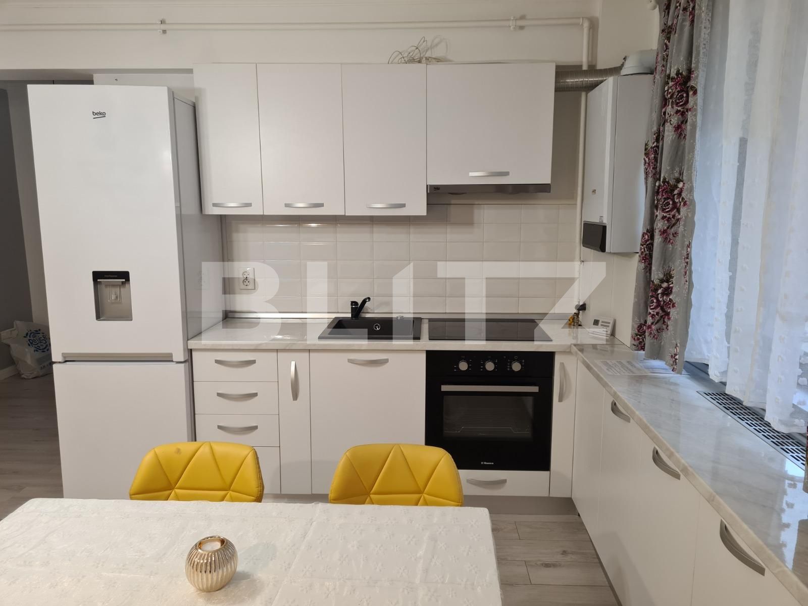 Apartament de vânzare 2 camere Floreşti - 77447AV | BLITZ Cluj-Napoca | Poza3