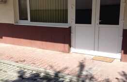 Spatiu comercial/birouri, 123 mp, zona Piata Marasti