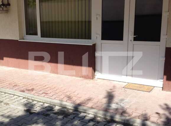 Spațiu comercial de închiriat Marasti - 77450SIC | BLITZ Cluj-Napoca | Poza6