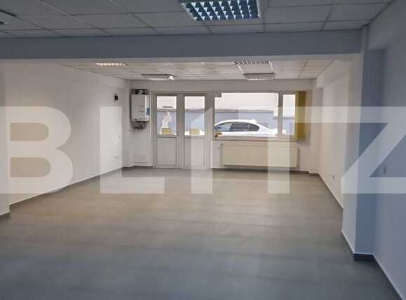 Spațiu comercial de închiriat Marasti - 77450SIC | BLITZ Cluj-Napoca | Poza1