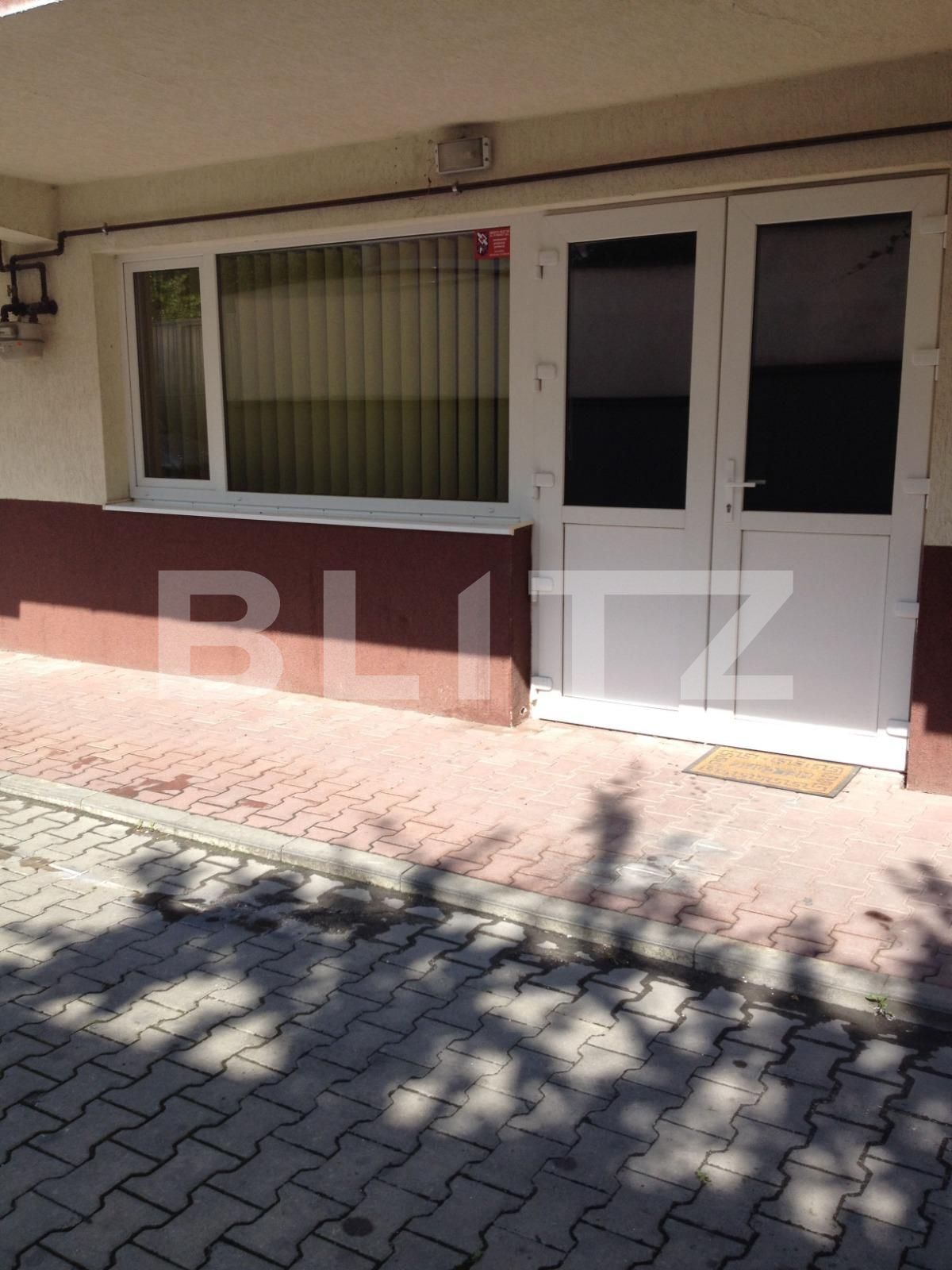 Spațiu comercial de închiriat Marasti - 77450SIC | BLITZ Cluj-Napoca | Poza6