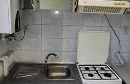 Garsoniera de 28 mp, decomandata, zona strazii Oasului