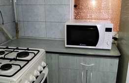 Garsoniera de 28 mp, decomandata, zona strazii Oasului