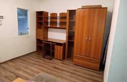 Garsoniera de 28 mp, decomandata, zona strazii Oasului