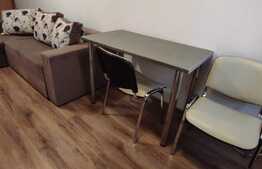 Garsoniera de 28 mp, decomandata, zona strazii Oasului