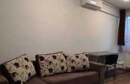 Garsoniera de 28 mp, decomandata, zona strazii Oasului