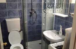 Garsoniera de 28 mp, decomandata, zona strazii Oasului