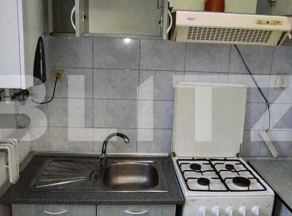 Garsonieră de închiriat Iris - 77451AI | BLITZ Cluj-Napoca | Poza4