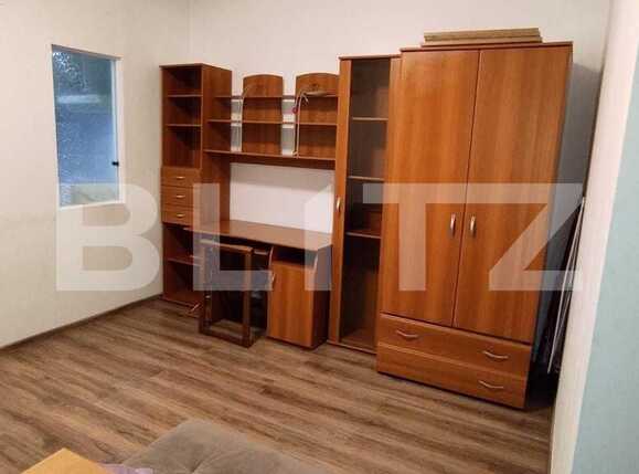 Garsonieră de închiriat Iris - 77451AI | BLITZ Cluj-Napoca | Poza2