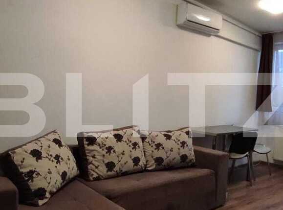 Garsonieră de închiriat Iris - 77451AI | BLITZ Cluj-Napoca | Poza1