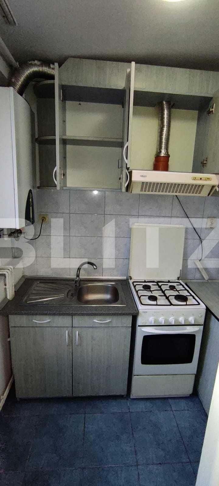 Garsonieră de închiriat Iris - 77451AI | BLITZ Cluj-Napoca | Poza4