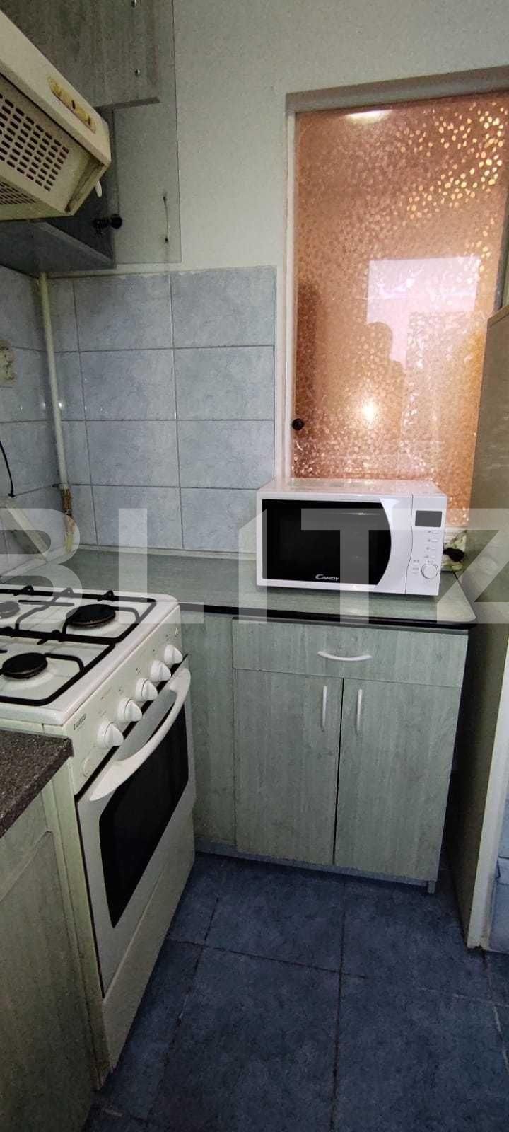 Garsonieră de închiriat Iris - 77451AI | BLITZ Cluj-Napoca | Poza5