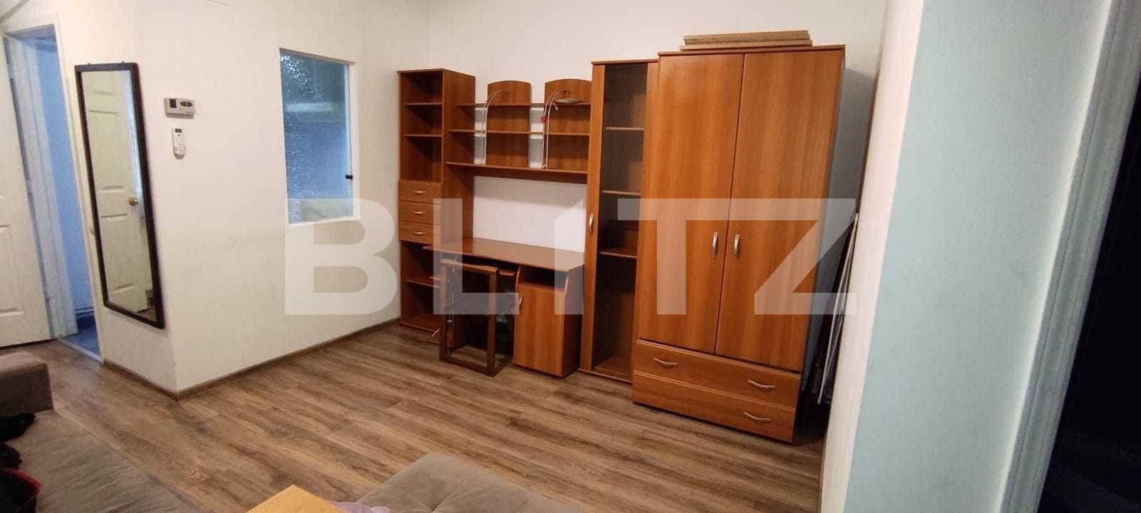 Garsonieră de închiriat Iris - 77451AI | BLITZ Cluj-Napoca | Poza2