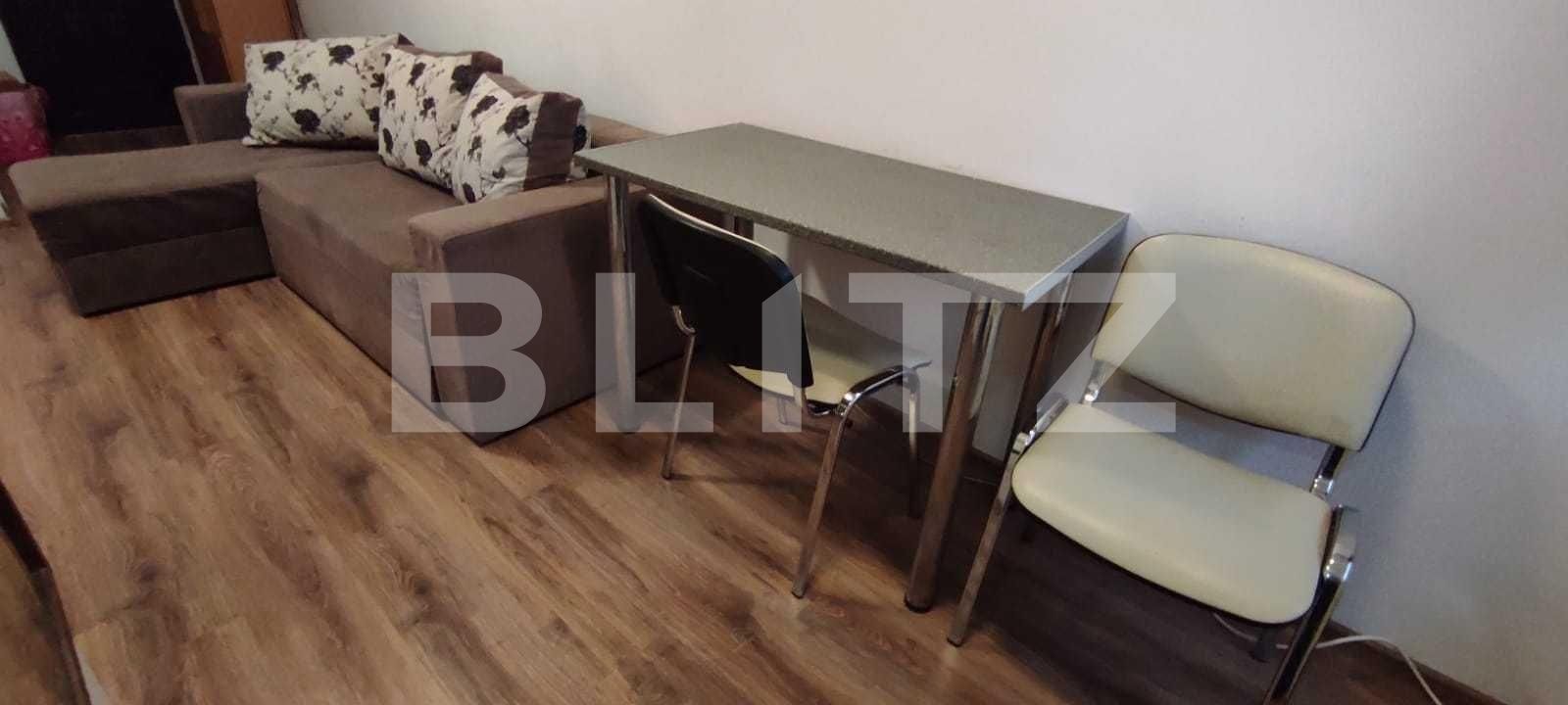 Garsonieră de închiriat Iris - 77451AI | BLITZ Cluj-Napoca | Poza3