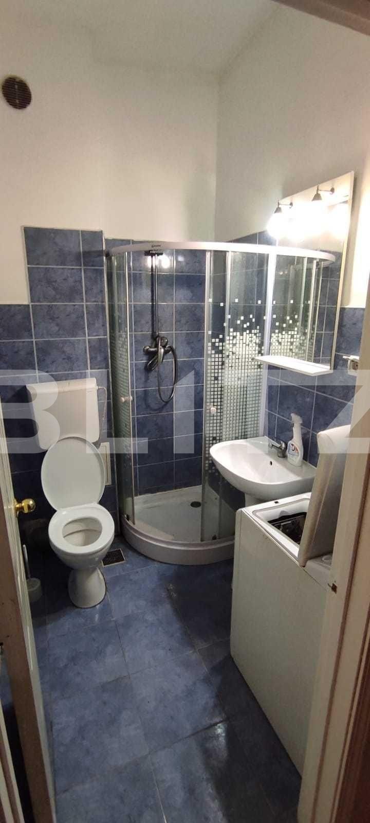 Garsonieră de închiriat Iris - 77451AI | BLITZ Cluj-Napoca | Poza7