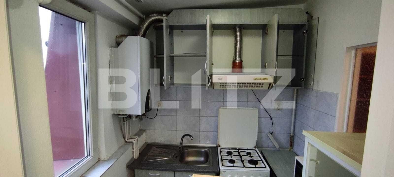 Garsonieră de închiriat Iris - 77451AI | BLITZ Cluj-Napoca | Poza6