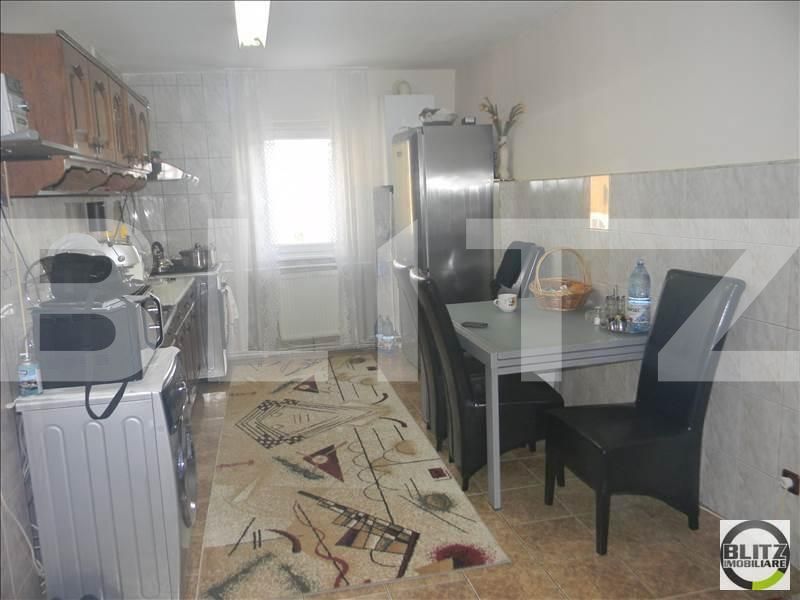 Apartament de vânzare 4 camere Manastur - 7746AV | BLITZ Cluj-Napoca | Poza8