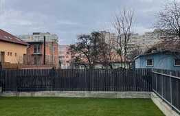 Duplex modern 100 mp utili, zona Iulius Mall