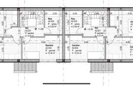 Duplex modern 100 mp utili, zona Iulius Mall