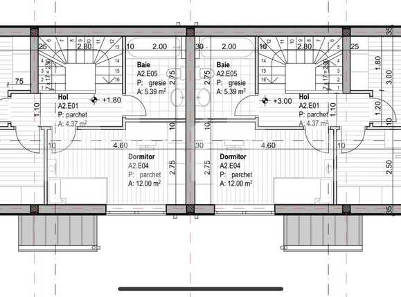 Casa de vânzare 4 camere Intre Lacuri - 77460CV | BLITZ Cluj-Napoca | Poza6