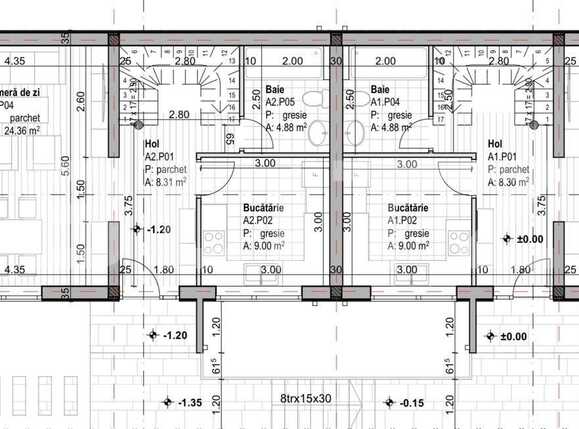 Casa de vânzare 4 camere Intre Lacuri - 77460CV | BLITZ Cluj-Napoca | Poza5