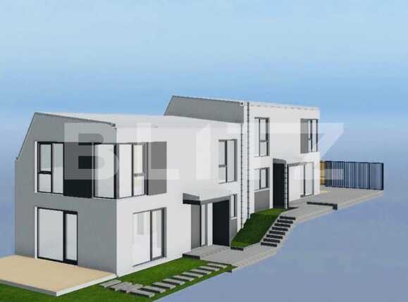 Casa de vânzare 4 camere Intre Lacuri - 77460CV | BLITZ Cluj-Napoca | Poza1