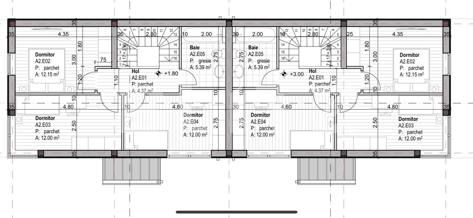 Casa de vânzare 4 camere Intre Lacuri - 77460CV | BLITZ Cluj-Napoca | Poza6