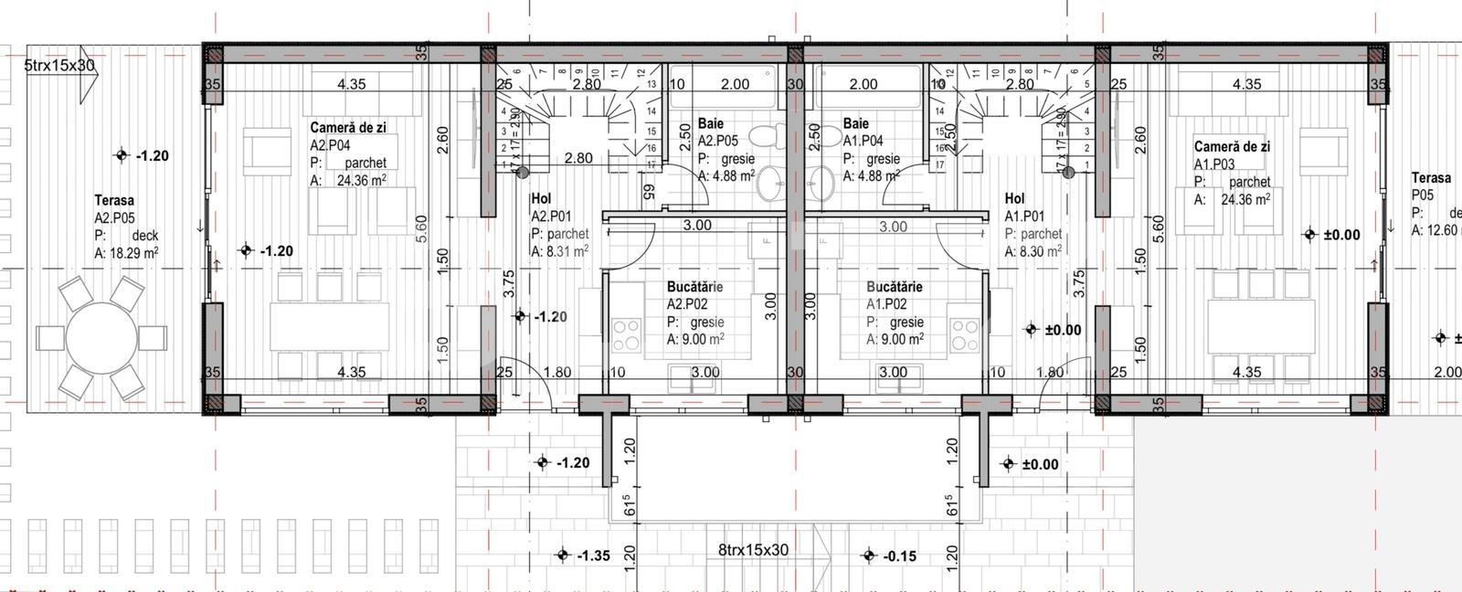Casa de vânzare 4 camere Intre Lacuri - 77460CV | BLITZ Cluj-Napoca | Poza5