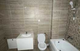 Apartament 2 camere, 44 mp, finisat nou! zona Eroilor