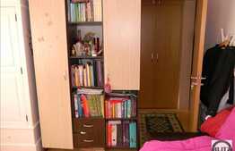 2 camere, 48,5 mp utili, partial mobilat, zona strazii Padin