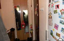 2 camere, 48,5 mp utili, partial mobilat, zona strazii Padin