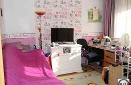 2 camere, 48,5 mp utili, partial mobilat, zona strazii Padin