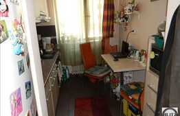 2 camere, 48,5 mp utili, partial mobilat, zona strazii Padin