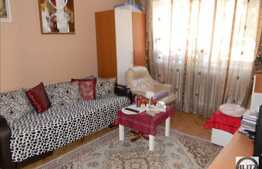 2 camere, 48,5 mp utili, partial mobilat, zona strazii Padin